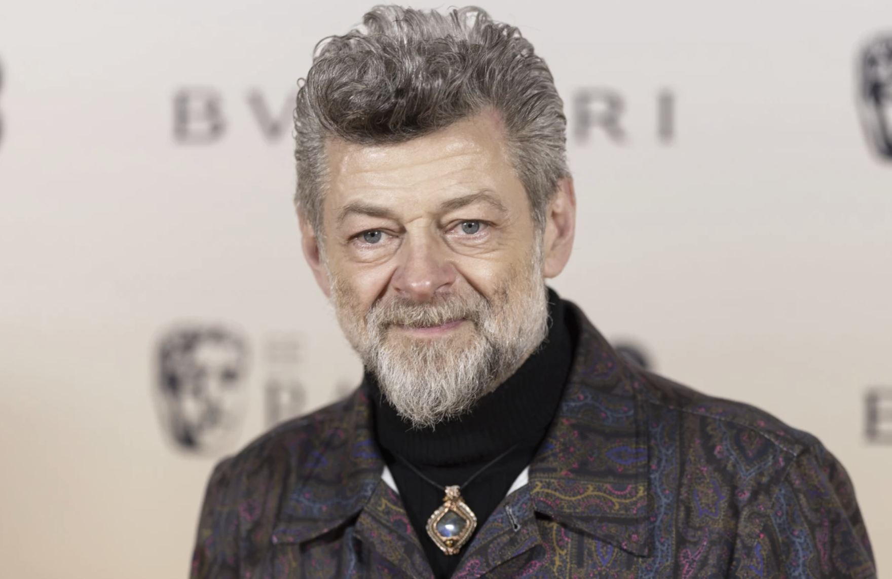 ‘Lord of the Rings: The Hunt for Gollum’ in development with Andy Serkis to direct and star